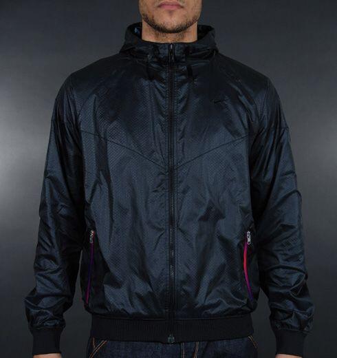 wtb jaket windrunner atau windbreaker bahan parasut