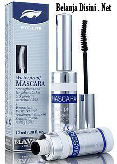 Lem Bulu Mata, Remover,Mascara DLL(ELISE, JUNIES, RUBOTAN, EYEPUTTI APAU, ELOV, DLL)