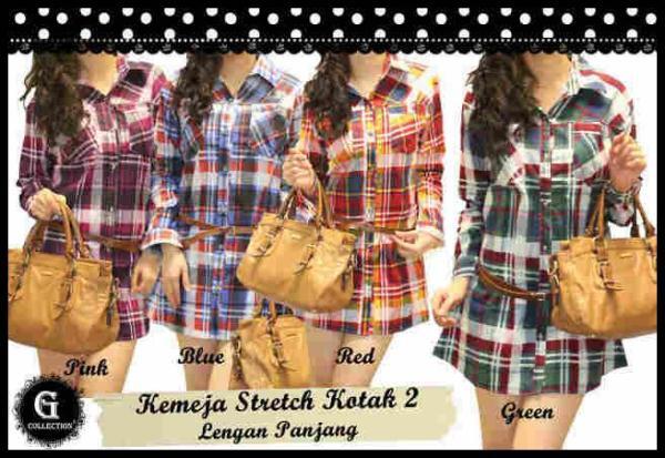 Koleksi Dress, Gamis, Rok, Cardigan MURAAH dan up to date, check it out :)