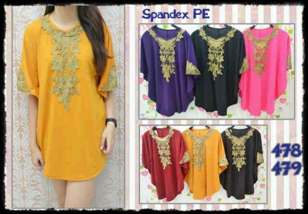 Koleksi Dress, Gamis, Rok, Cardigan MURAAH dan up to date, check it out :)