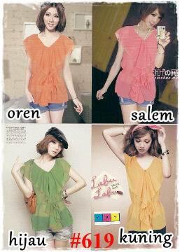Koleksi Dress, Gamis, Rok, Cardigan MURAAH dan up to date, check it out :)