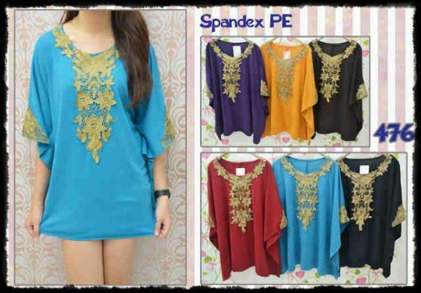 Koleksi Dress, Gamis, Rok, Cardigan MURAAH dan up to date, check it out :)