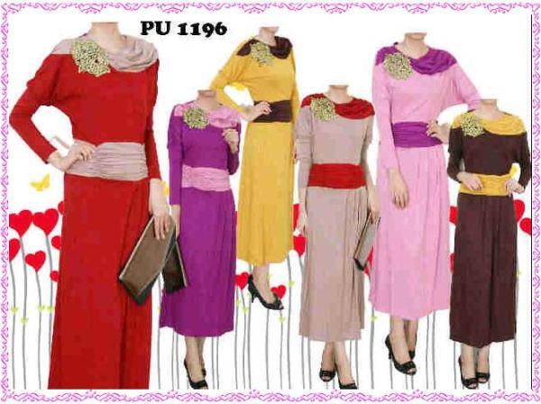 Koleksi Dress, Gamis, Rok, Cardigan MURAAH dan up to date, check it out :)
