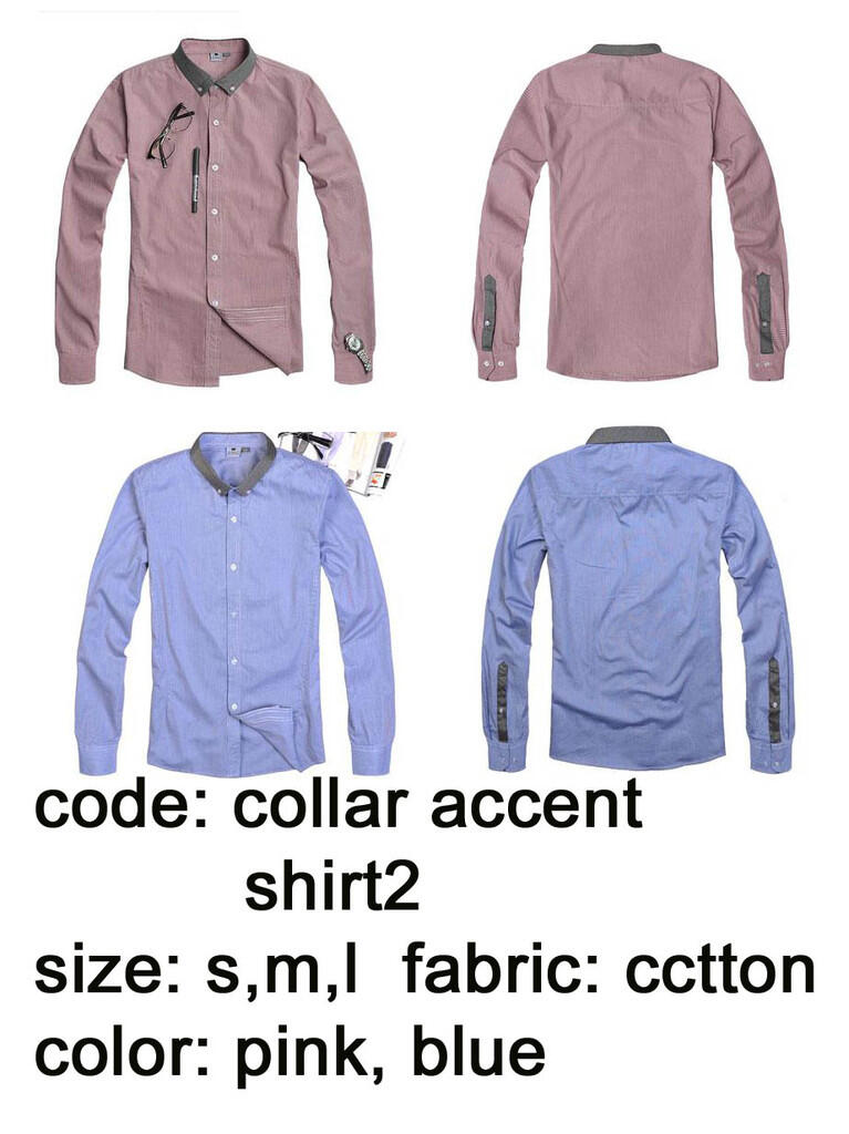 MISTER STORE - Korean Clothing Import (Kemeja ,Blazer, dll ) Harga Ngaskus gan !