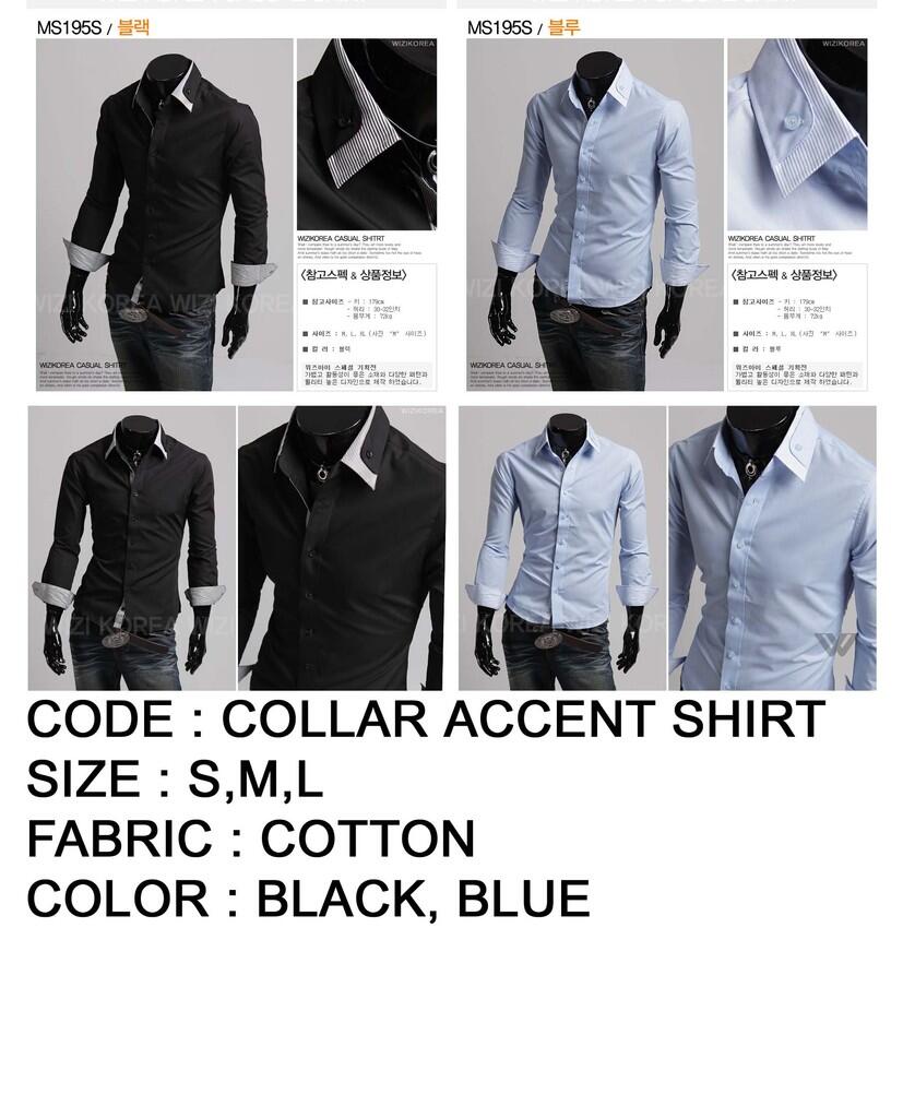 MISTER STORE - Korean Clothing Import (Kemeja ,Blazer, dll ) Harga Ngaskus gan !