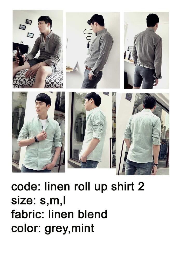 MISTER STORE - Korean Clothing Import (Kemeja ,Blazer, dll ) Harga Ngaskus gan !