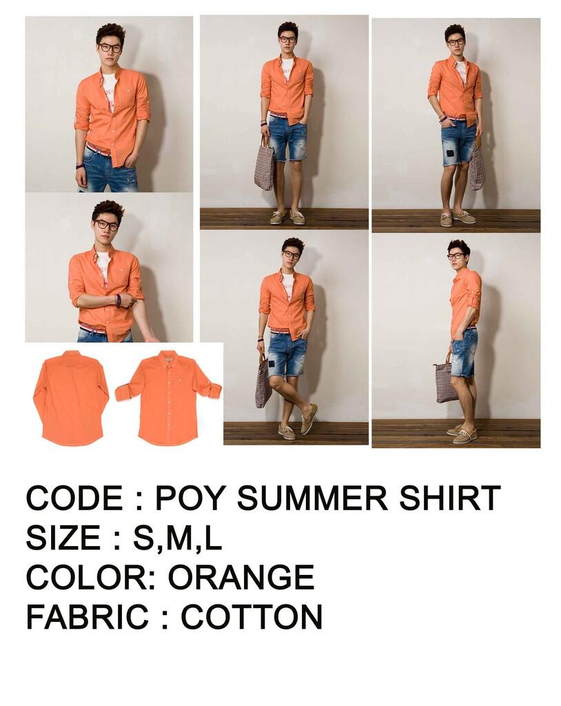 MISTER STORE - Korean Clothing Import (Kemeja ,Blazer, dll ) Harga Ngaskus gan !