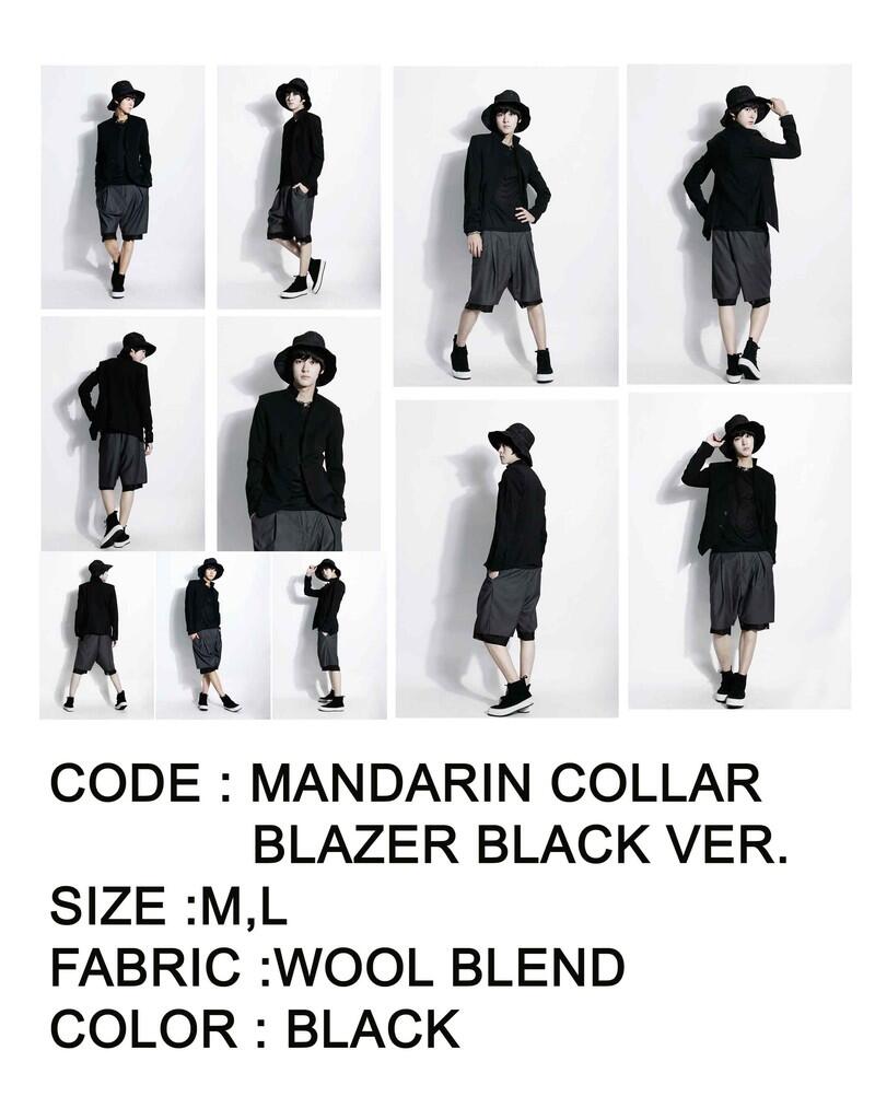 MISTER STORE - Korean Clothing Import (Kemeja ,Blazer, dll ) Harga Ngaskus gan !
