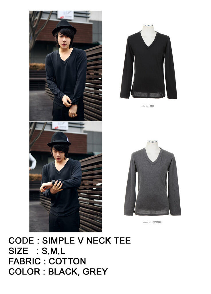 MISTER STORE - Korean Clothing Import (Kemeja ,Blazer, dll ) Harga Ngaskus gan !
