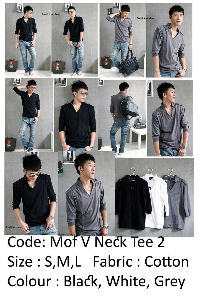 MISTER STORE - Korean Clothing Import (Kemeja ,Blazer, dll ) Harga Ngaskus gan !