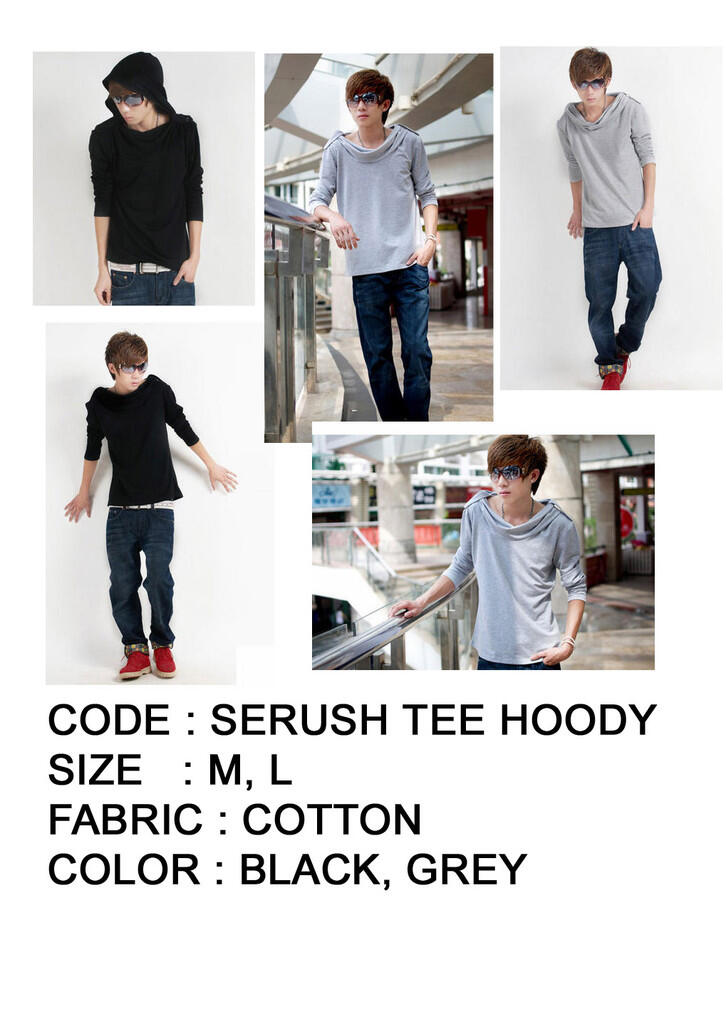 MISTER STORE - Korean Clothing Import (Kemeja ,Blazer, dll ) Harga Ngaskus gan !