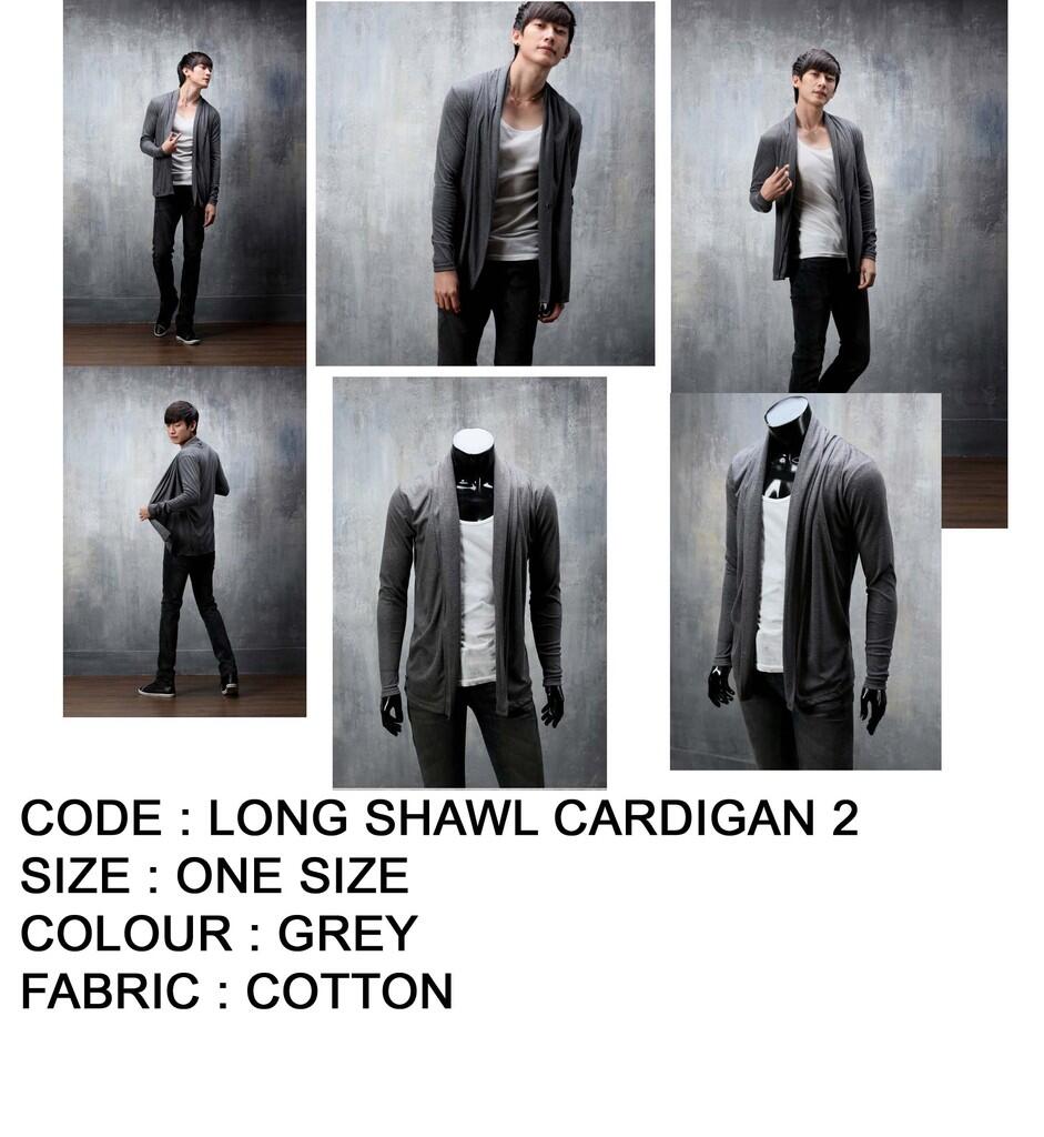 MISTER STORE - Korean Clothing Import (Kemeja ,Blazer, dll ) Harga Ngaskus gan !