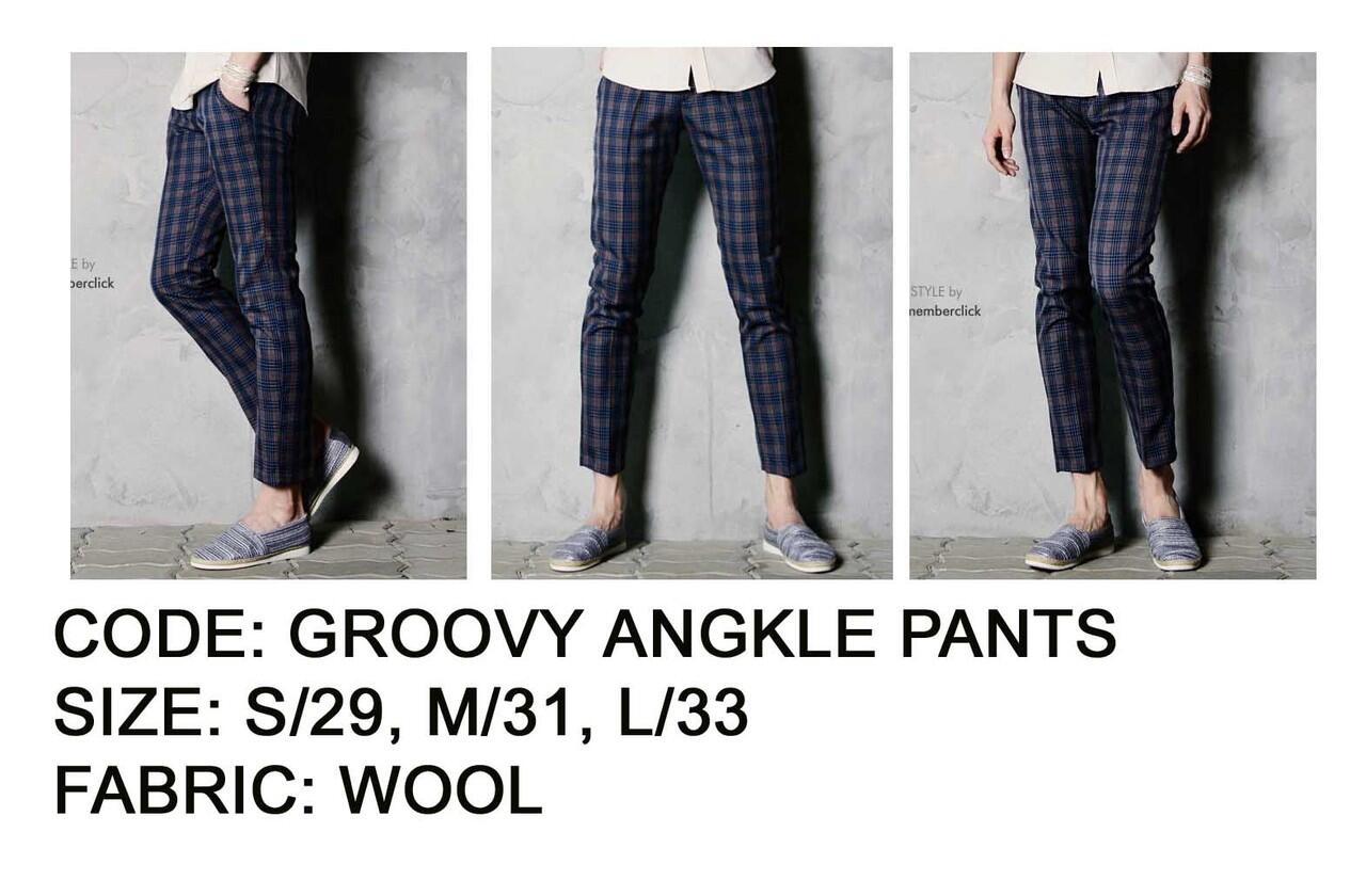 MISTER STORE - Korean Clothing Import (Kemeja ,Blazer, dll ) Harga Ngaskus gan !