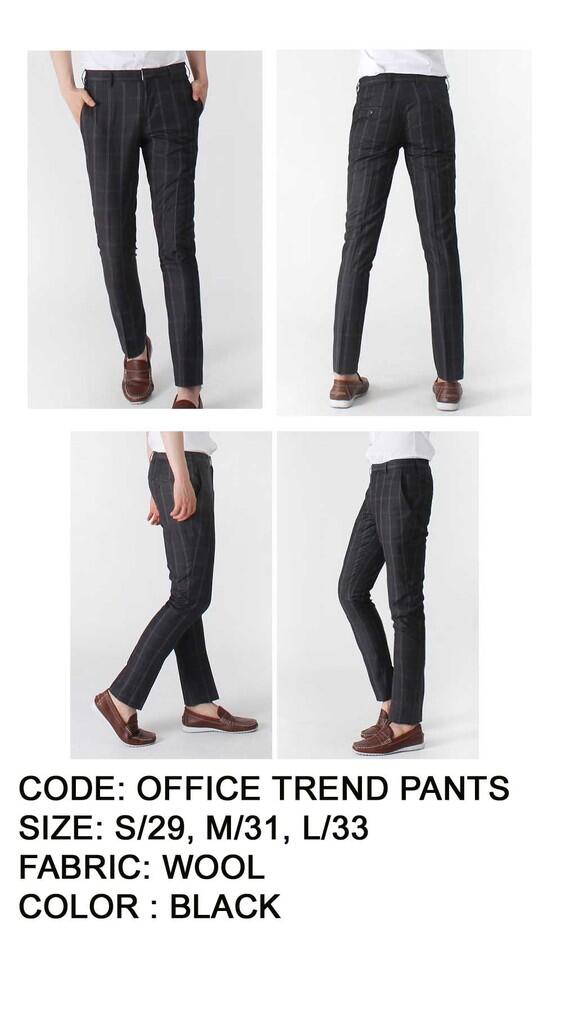 MISTER STORE - Korean Clothing Import (Kemeja ,Blazer, dll ) Harga Ngaskus gan !