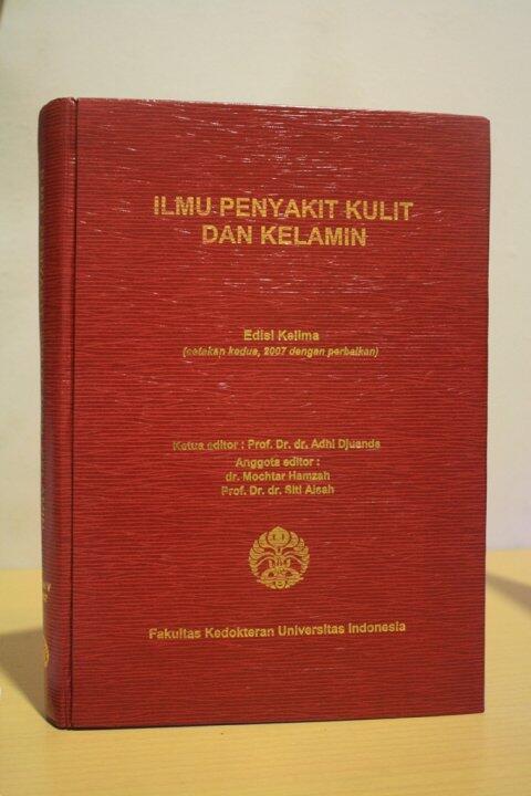 BUKU KEDOKTERAN LENGKAP MURAH MERIAH