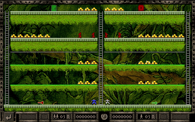 gan/sista masih inget ga sama nih games :D