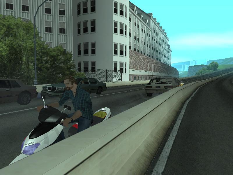 &#91;+PICT&#93; screenshot GTA san andreas ane nih gan