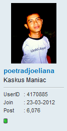 KASKUSER Posting Terbanyak dari 3000 s/d 50.000&#91;Versi ane&#93;