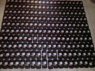 Blackberry aries BM Bekasi, Jakarta, Cikarang, Karawang