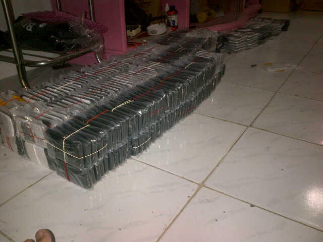 Blackberry aries BM Bekasi, Jakarta, Cikarang, Karawang