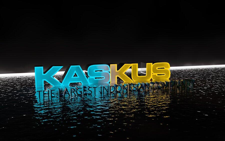 Wallpaper Kaskus Terbaru gan 3D