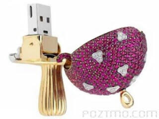 Flashdisk Termahal di Dunia