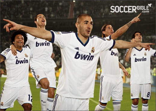 JUAL JERSEY MADRID DAN BARCA 2012-2013 TERMURAH !!