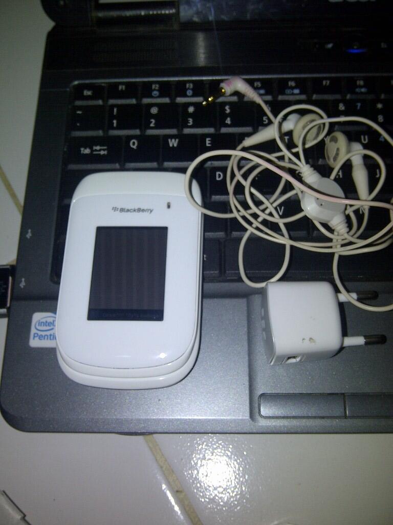jual rugi rugi lagi, bb style 9670 white full set harga batangan