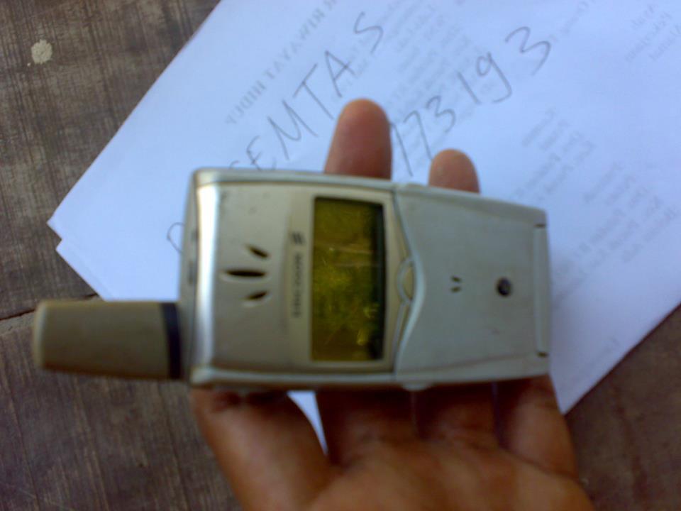 jual ericsson T39
