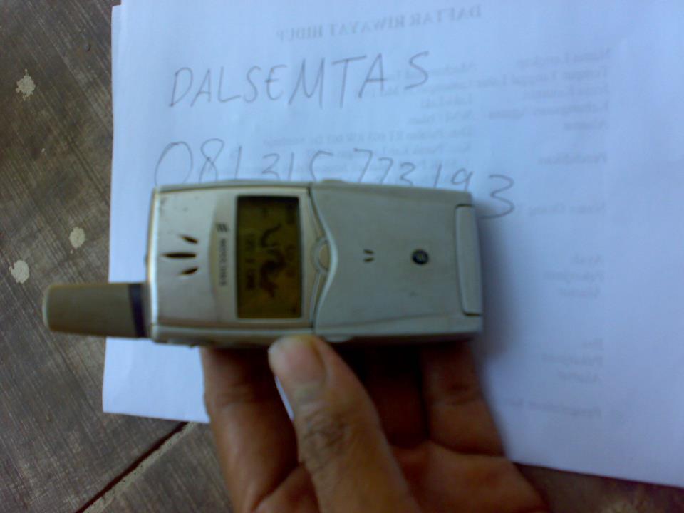 jual ericsson T39