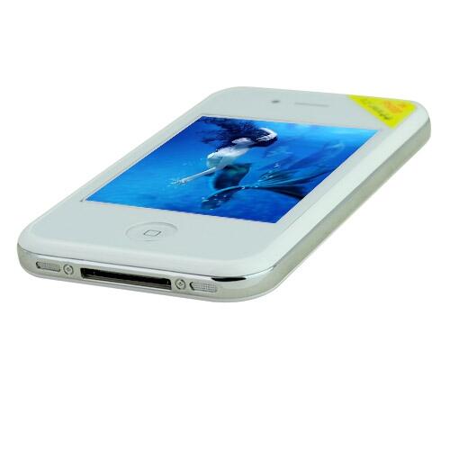 100% BARU P5000 i5 Dual SIM 3.2" Touch Screen + BONUS