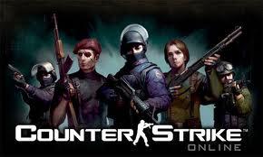 Game FPS Online ap yang lgi agan maenin?