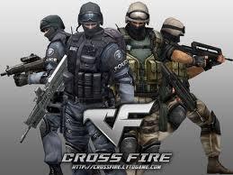 Game FPS Online ap yang lgi agan maenin?