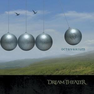 Octavarium, Lagu Terbaik Dream Theater Sepanjang Masa(Fans Masup!!)