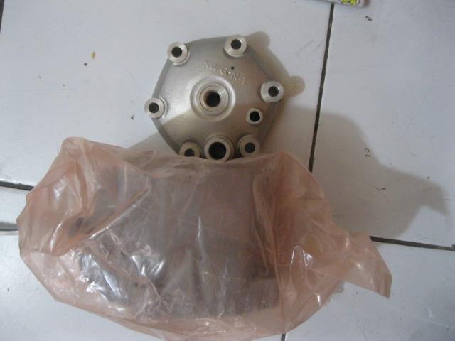 limbah moge dan aksesoris dan part racing