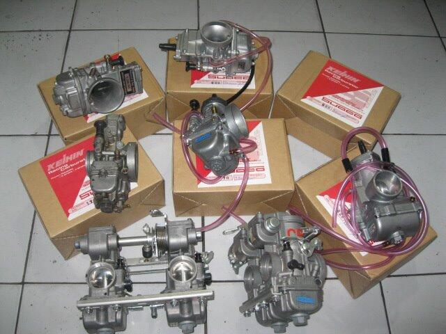 limbah moge dan aksesoris dan part racing