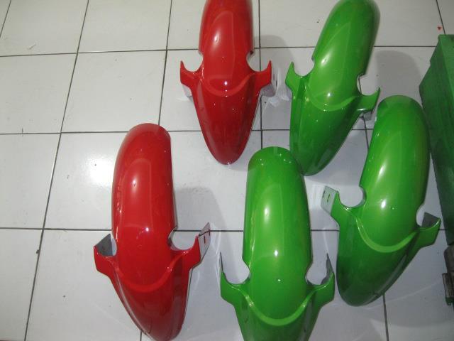 limbah moge dan aksesoris dan part racing