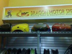 limbah moge dan aksesoris dan part racing