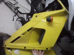 limbah moge dan aksesoris dan part racing