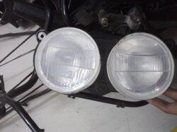 limbah moge dan aksesoris dan part racing