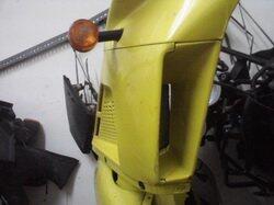 limbah moge dan aksesoris dan part racing