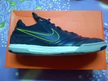 NIKE LUNARGATO IMPERIAL PURPLE - READY STOCK ; HARGA KASKUS