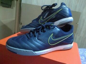 NIKE LUNARGATO IMPERIAL PURPLE - READY STOCK ; HARGA KASKUS