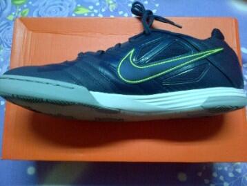 NIKE LUNARGATO IMPERIAL PURPLE - READY STOCK ; HARGA KASKUS