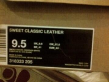 NIKE LUNARGATO IMPERIAL PURPLE - READY STOCK ; HARGA KASKUS