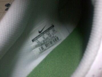 NIKE LUNARGATO IMPERIAL PURPLE - READY STOCK ; HARGA KASKUS