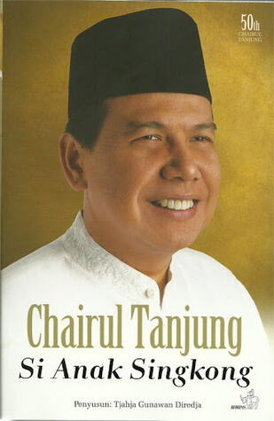 Si Anak Singkong