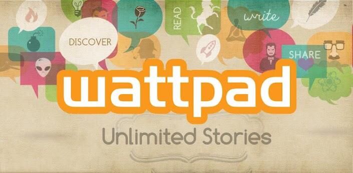 Novel Online Wattpad