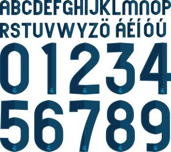 DarkLight || Jasa Font Remake Polyflex, Polyflock || Jogja