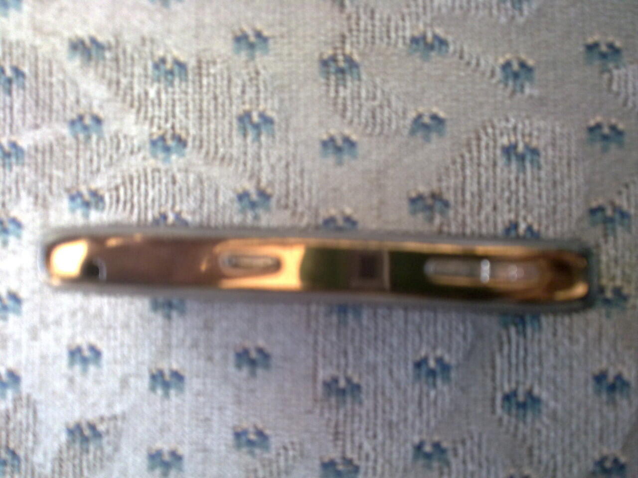 BB pearl 8100 Mantab